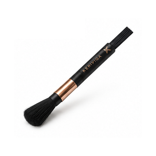Keriviqa Vent Detail Brush for automotive air vent cleaning