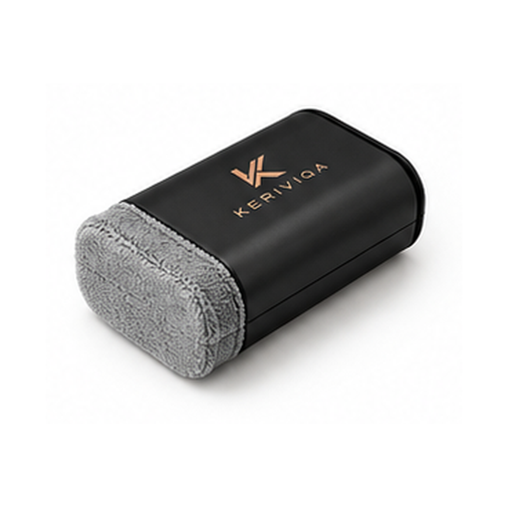 Keriviqa Screen Cleaning Tool for automotive display cleaning