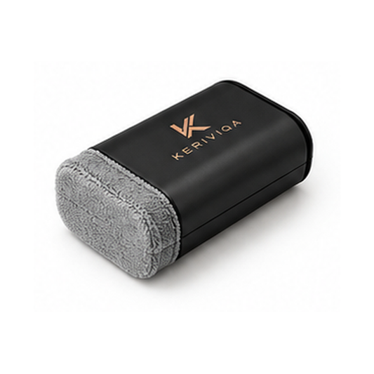 Keriviqa Screen Cleaning Tool for automotive display cleaning